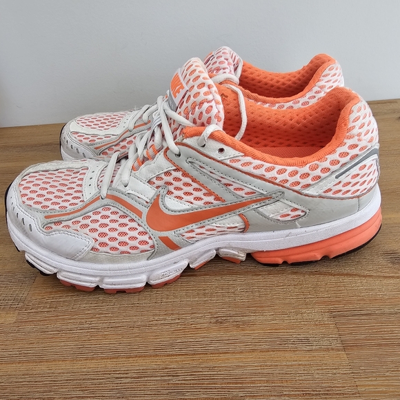 NIKE Structure 13, Bowerman Series Womens Athletic Training Running - Picture 6 of 11